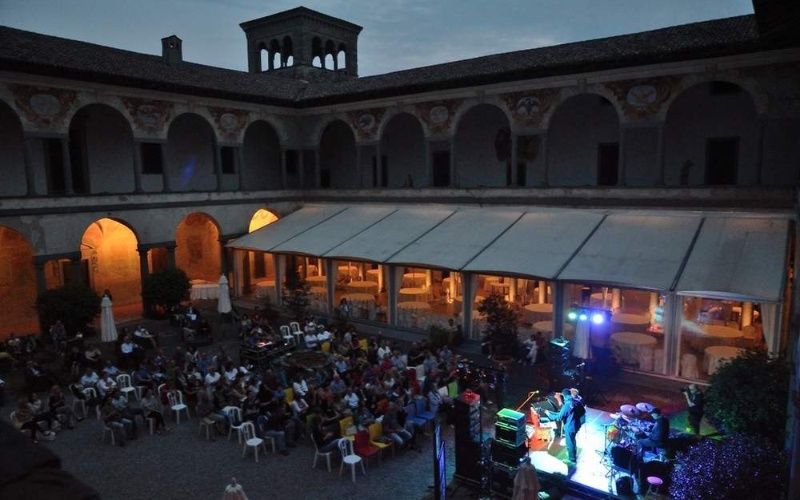 immagine galleria
