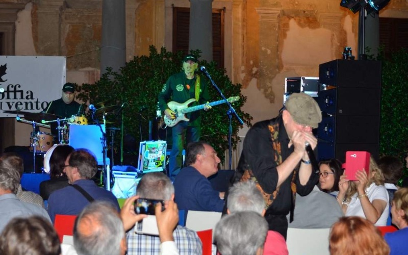 immagine galleria