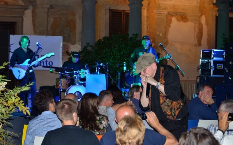 immagine galleria