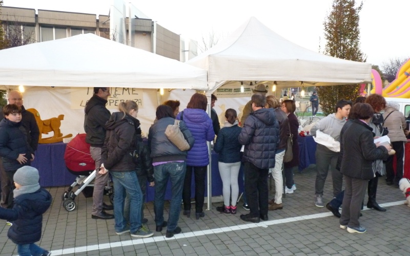 immagine galleria
