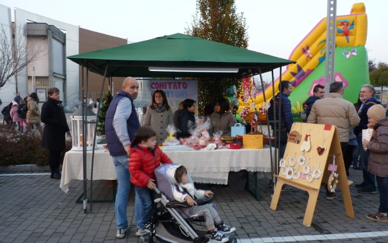 immagine galleria