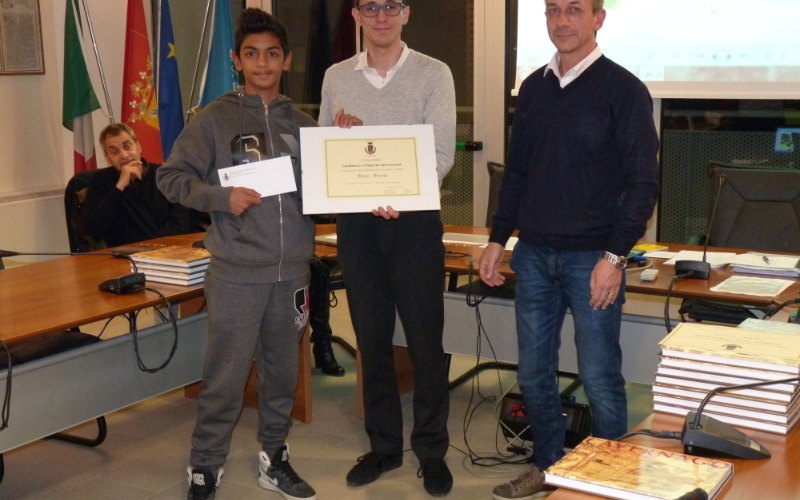 immagine galleria