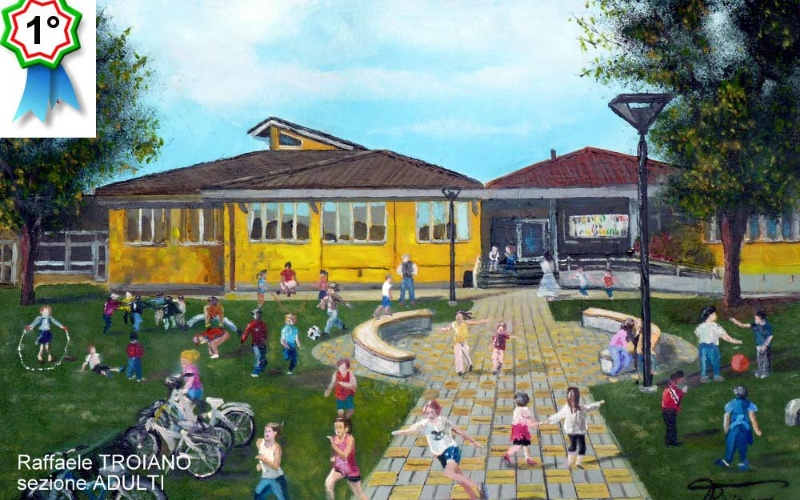immagine galleria