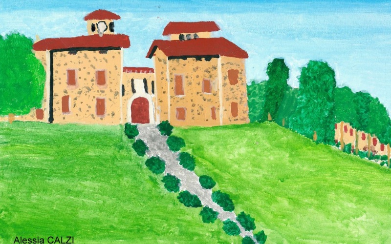 immagine galleria