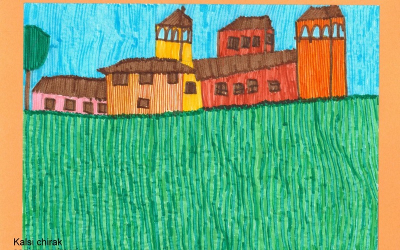immagine galleria