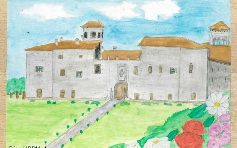 immagine galleria