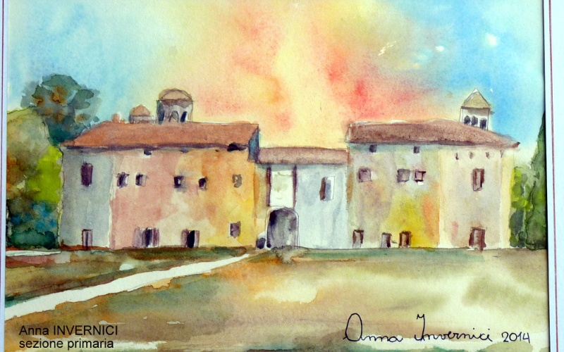 immagine galleria