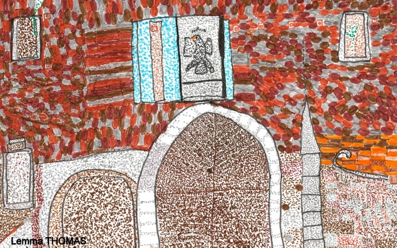 immagine galleria