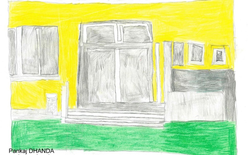 immagine galleria