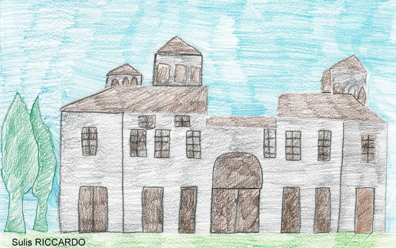 immagine galleria