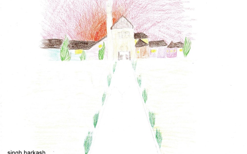 immagine galleria