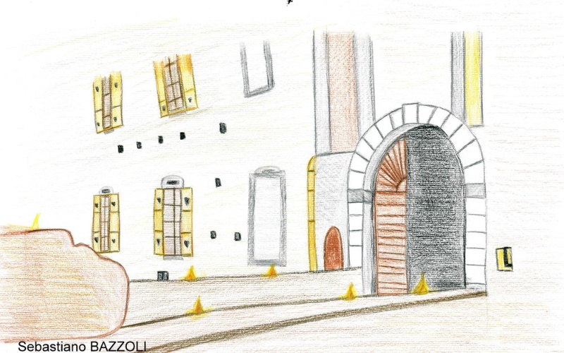 immagine galleria
