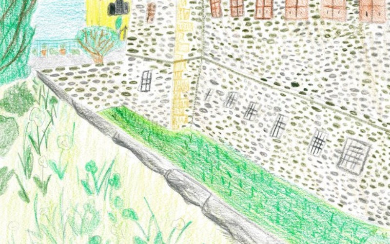 immagine galleria