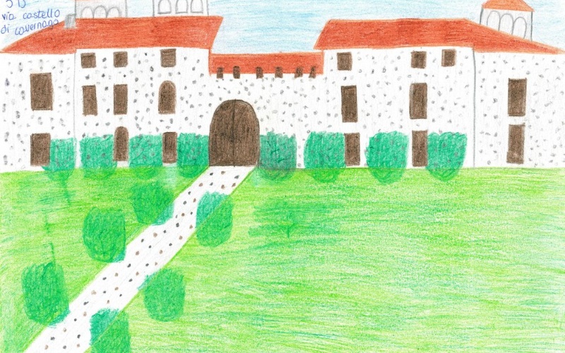 immagine galleria