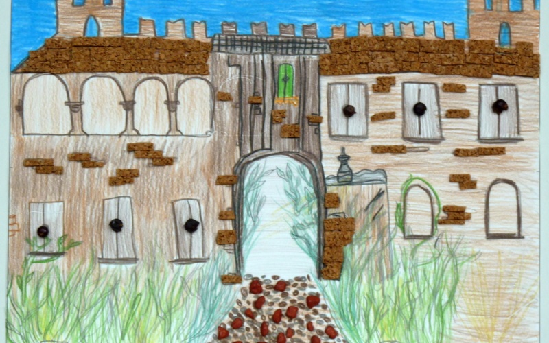 immagine galleria