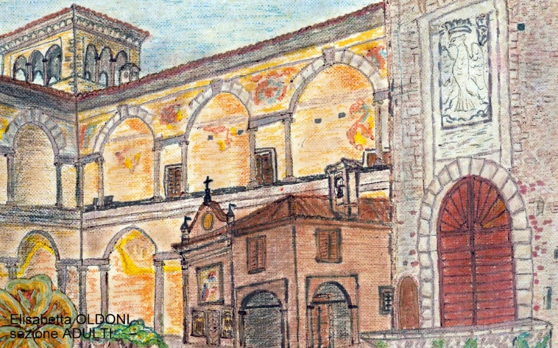 immagine galleria