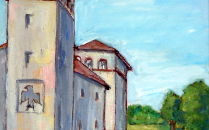 immagine galleria