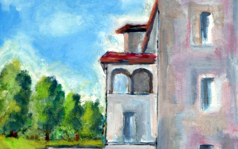 immagine galleria