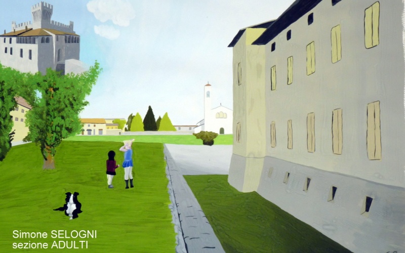 immagine galleria