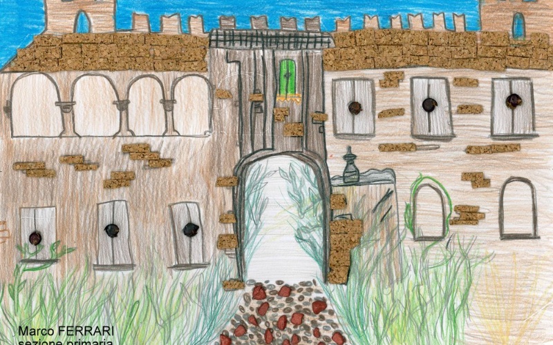immagine galleria