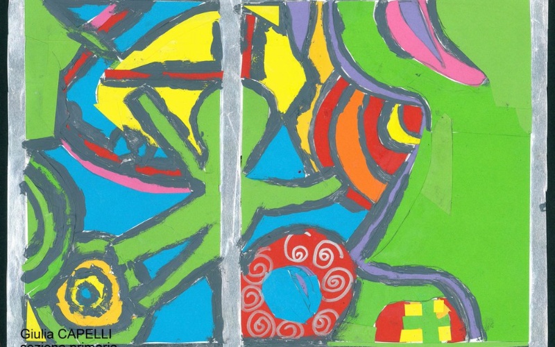 immagine galleria