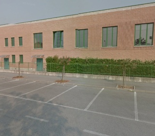 immagine Palestra Comunale App. Renato BARBORINI