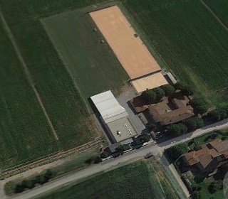 immagine Campo da gioco di Tamburello